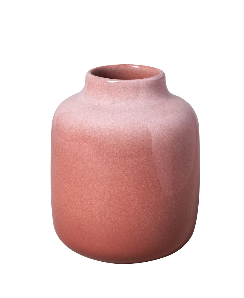 Villeroy & Boch Perlemor Home Nek Vase, Small