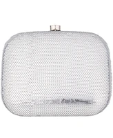 Nina Sequin Minaudiere