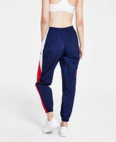 Reebok Women's Vector Woven Track Pants