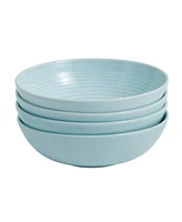 Royal Doulton Gordon Ramsay Maze Cereal Bowl, Set of 4, Service for 4