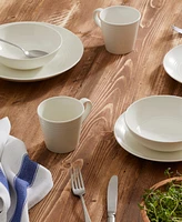 Royal Doulton Gordon Ramsay Maze Cereal Bowl, Set of 4, Service for 4