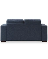 Emmeline 67.3" Fabric Loveseat