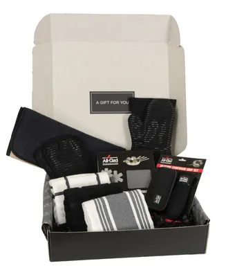 All-Clad Celebration Collection, 10-Piece Gift Set