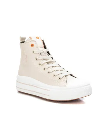 Women's Sneakers Boots By Xti