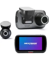 Next base 622GW 4K 3-Inch Wi-Fi Gps Bluetooth Enabled 6G Glass Lens Dash Cam