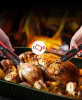 ThermoPro Pack of 1 Lightning 1-Second Instant Read Meat Thermometer