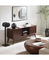 Sanus Fixed-Height Speaker Stand for Sonos Era