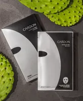 Cardon Cactus Soothing Face Mask, 4