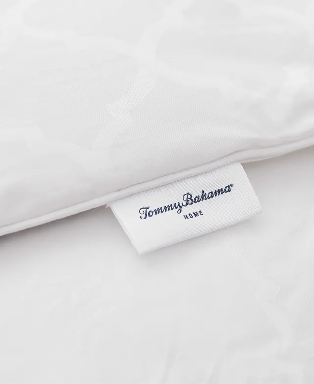 Tommy Bahama® Get Cozy Comforter - Toss & Turn Comfort 