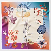 Elizabetta Cristina - Hand Rolled Silk Foulard for Women