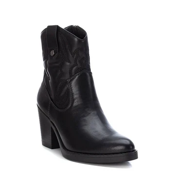 Women's Italian Western Boots By Xti