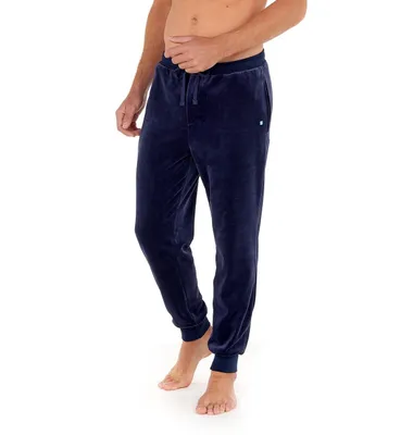 Men's Catane Cotton Velvet Pants