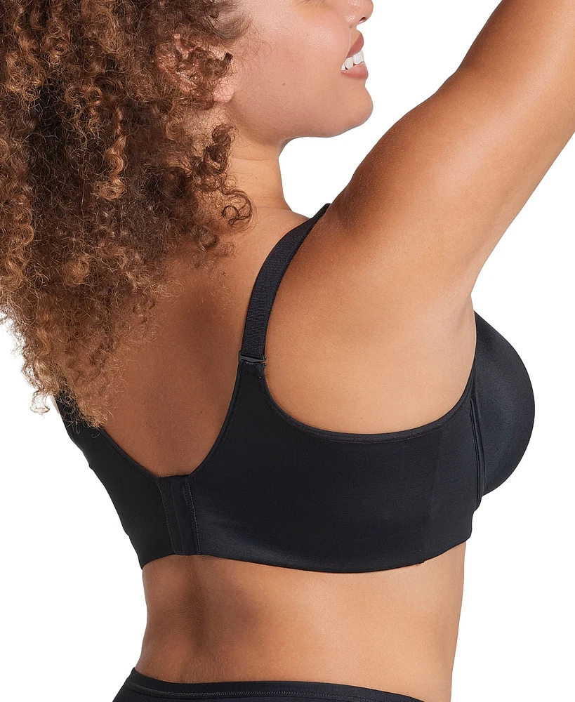Leonisa Women's Supportive Contouring Bra with Underwire, 091086