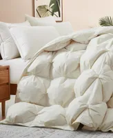 Unikome 800 Fill Power All Season Goose Down Comforter