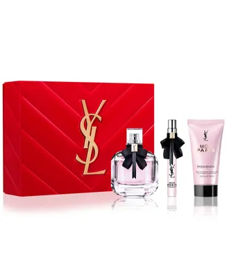 Yves Saint Laurent 3