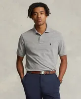 Polo Ralph Lauren Men's Custom Slim Fit Mesh