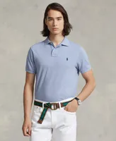 Polo Ralph Lauren Men's Custom Slim Fit Mesh