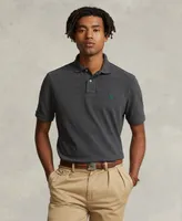 Polo Ralph Lauren Men's Custom Slim Fit Mesh