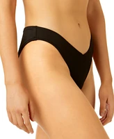 Salt + Cove Juniors' V-Front Hipster Bikini Bottoms, Created for Macy's