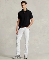 Polo Ralph Lauren Men's Custom Slim Fit Mesh