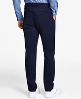 Calvin Klein Men's Slim-Fit Modern Stretch Chino Pants