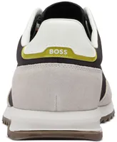 Boss by Hugo Men's Zayn Lace-Up Sneakers