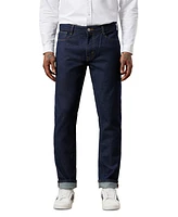 Frank And Oak Men's Adam Slim-Fit Jeans