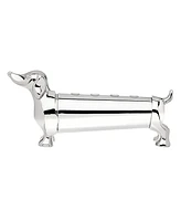 Godinger Dachshund 5 Piece Bar Tool Set