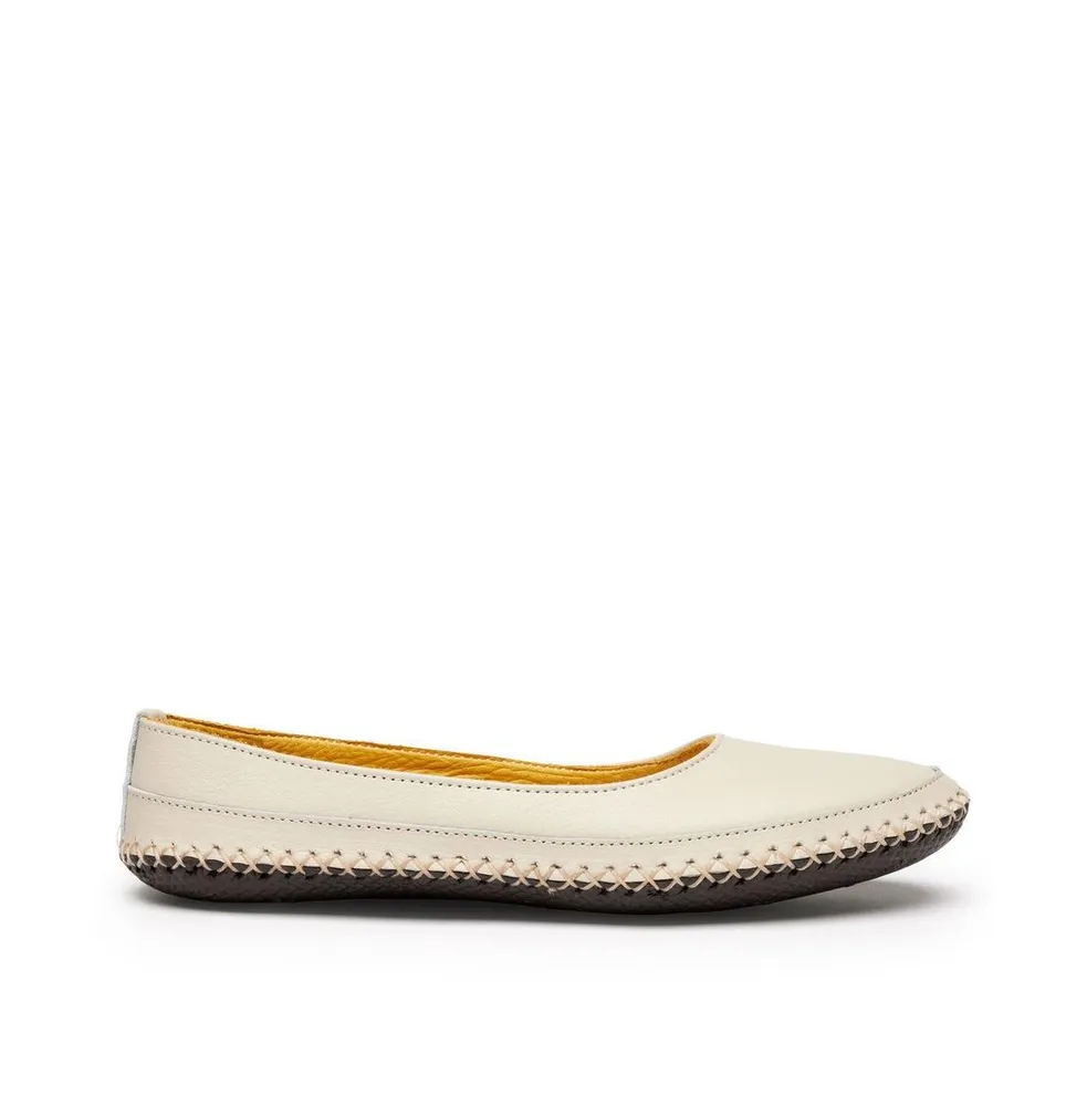 Women's Relax Skipper Flats