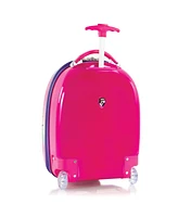 Heys Kids Unicorn Round Shape Luggage