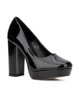 Women's Nancy Pumps