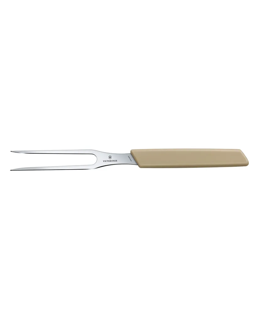 Victorinox Stainless Steel 2 Piece Carving Set