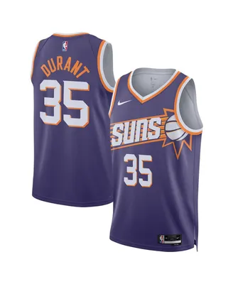 Men's and Women's Nike Kevin Durant Phoenix Suns Swingman Jersey