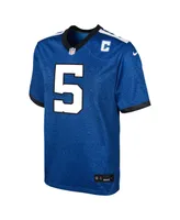 Nike Big Boys Anthony Richardson Indianapolis Colts Alternate Game Jersey