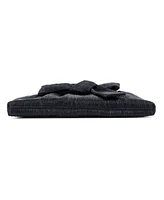 Olivia Miller Women's Dolly Clutch Handbag