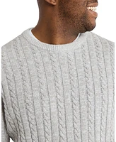 Johnny Bigg Men's Rudy Cable Sweater