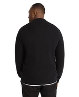 Johnny Bigg Men's Keating Stripe Sweater