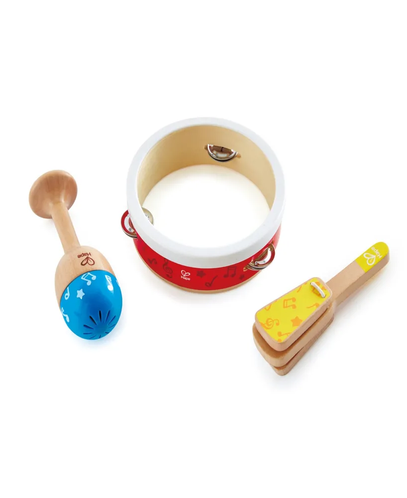 Hape Junior Percussion Set