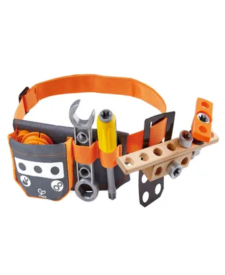 Hape Junior Inventor- Scientific Tool Belt
