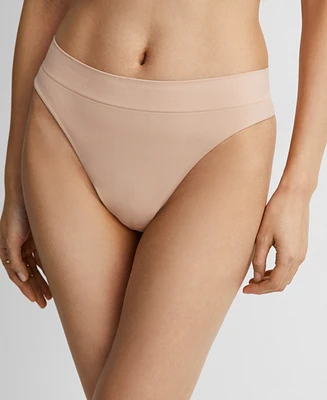 State of Day Women's Seamless Thong Underwear