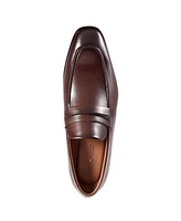 Tommy Hilfiger Men's Steran Slip On Dress Loafers