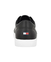 Tommy Hilfiger Men's Ribby Lace Up Fashion Sneakers