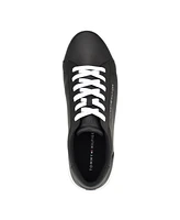 Tommy Hilfiger Men's Ribby Lace Up Fashion Sneakers