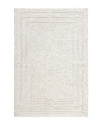 Town & Country Living Everyday Cloud Shag 114 7'10" x 10'2" Area Rug