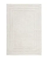 Town & Country Living Everyday Cloud Shag 114 7'10" x 10'2" Area Rug