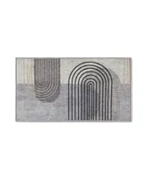 Town & Country Living Everyday Avani Everwash 136014 1'8" x 2'11" Area Rug