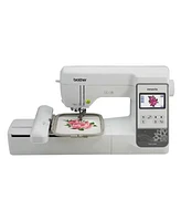 NS1150E 4" x 4" Computerized Embroidery Machine