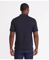 UNTUCKit Men's Wrinkle-Free Damaschino Polo