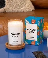 Game Day Candle