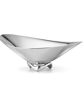 Georg Jensen Hk Wave Bowl, Large